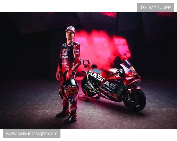 MotoGP风云再起顶级车手激战升级新赛季格局生变引爆全球关注
