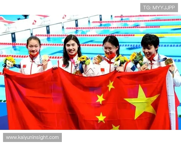 东京奥运会精彩瞬间回顾中国运动员勇夺多枚金牌荣耀全记录