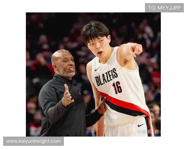 开拓者队季前赛精彩回顾，球员表现抢眼助力球队新赛季展望