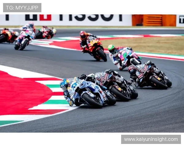 意大利站MotoGP精彩回顾：新星逆袭老将引发赛季热议