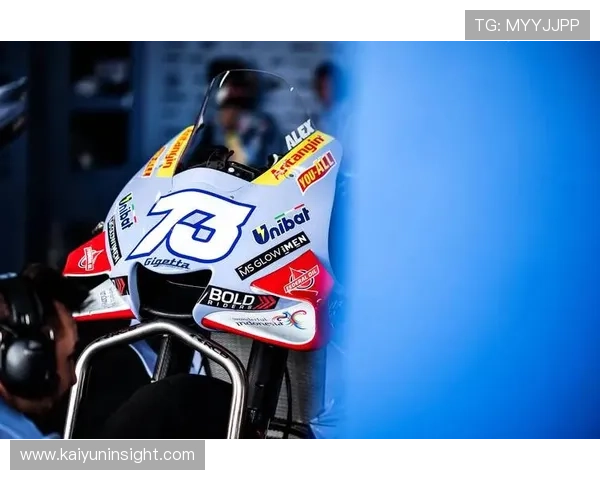 摩托GP赛季大戏重启，新赛道揭幕与车手激战引领未来潮流