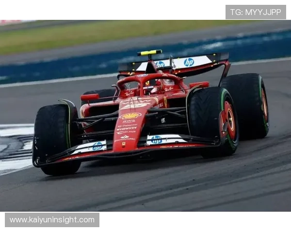 法拉利车队展望新赛季战力提升 目标冲击F1总冠军