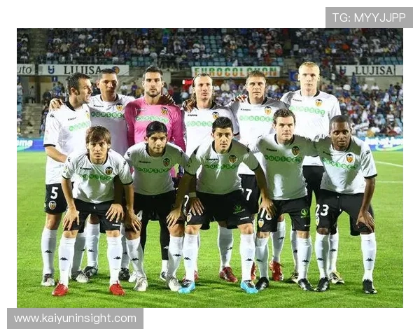 瓦伦西亚俱乐部新赛季阵容调整与青年才俊崭露锋芒