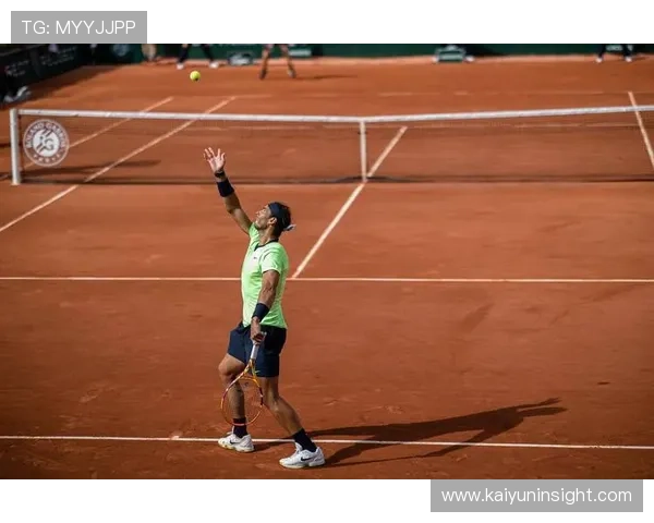 纳达尔复出引热议 法网备战战况与年轻新星争锋分析