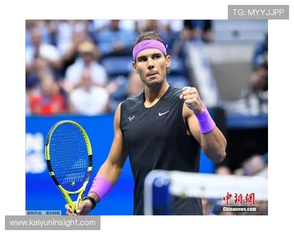 网球巨星纳达尔宣布因伤退役 结束辉煌职业生涯