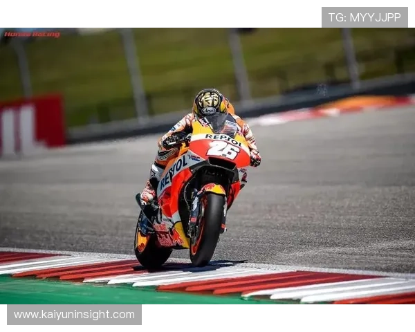 马尔克斯再度发力领先积分榜 最新MotoGP赛事精彩回顾