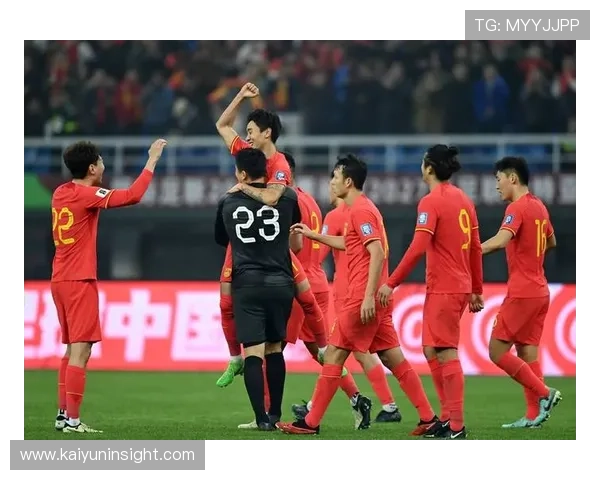 2026年世界杯中国队是否成功出线引发球迷热议与未来发展展望