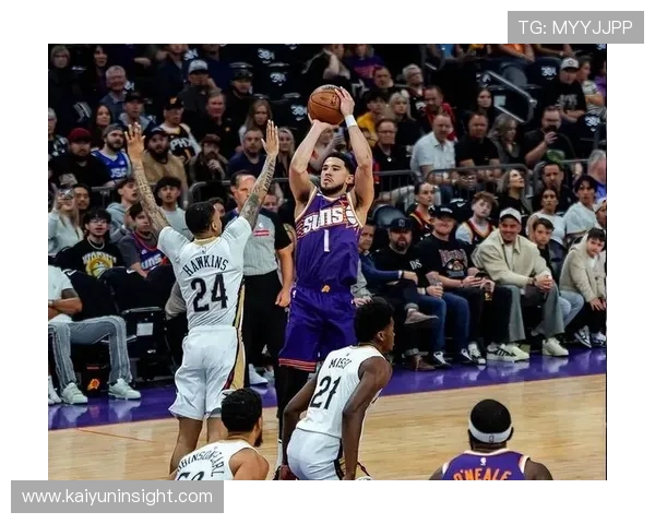 NBA太阳重建提速三巨头未来走向引发联盟热议
