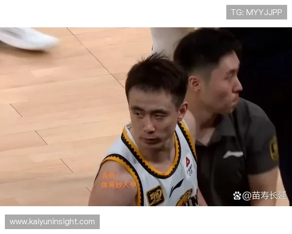 赵继伟助攻数据稳居CBA榜首背后的技战术与智慧分析